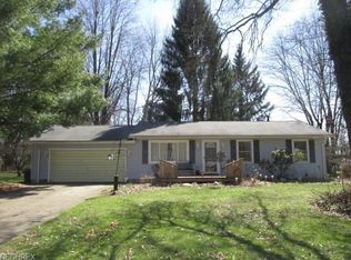 252 Stahl Ave, Cortland, OH