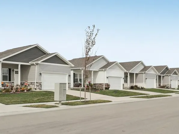 The Homes at Wolf Creek