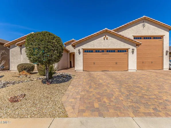 16882 W CIELO GRANDE Avenue, Surprise, AZ 85387