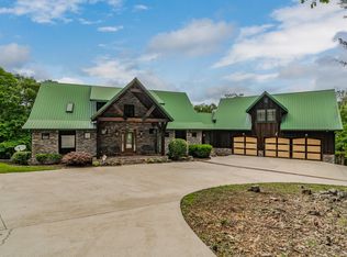 294 Cedarledge Rd, Lampe, MO 65681