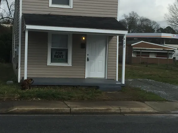 422 Pine St, Franklin, VA 23851