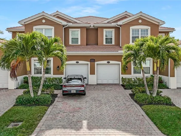 18225 Creekside Preserve LOOP #102, FORT MYERS, FL 33908