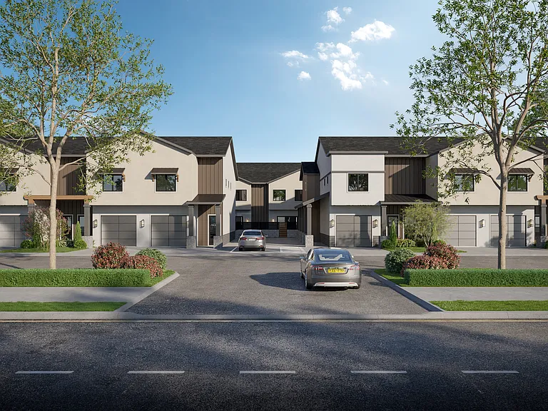 Canyon Townhomes — Photo 22