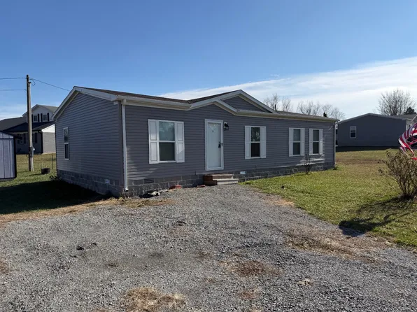 2431 E Highway 80, Russell Springs, KY 42642