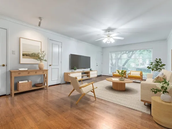 8639 Edgemere Rd #1A, Dallas, TX 75225