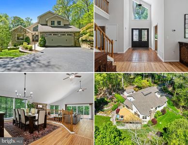 12701 Springfield Ct, Dunkirk, MD, 20754