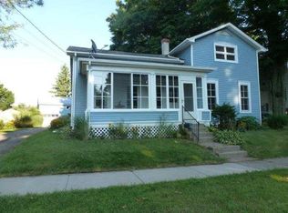78 N Lake St, North East, PA 16428