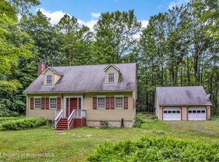 477 Powers Rd, Susquehanna, PA 18847