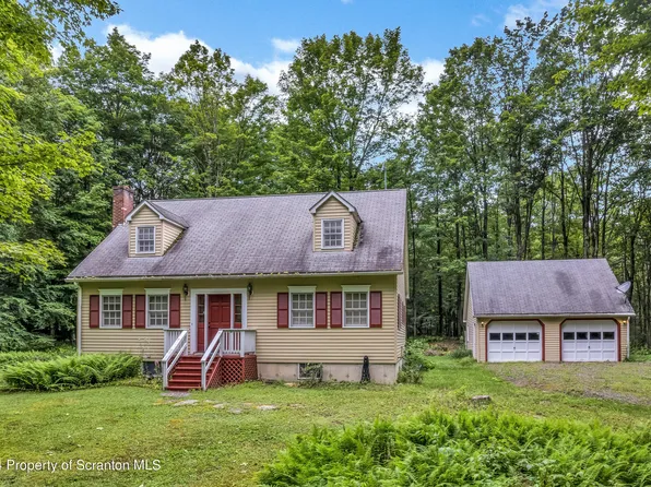 477 Powers Rd, Susquehanna, PA 18847