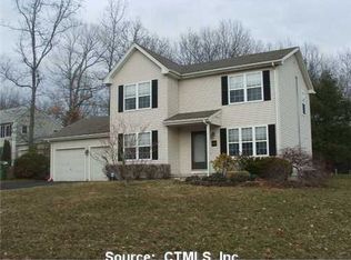 80 Berrios Hill Rd, Windsor, CT 06095