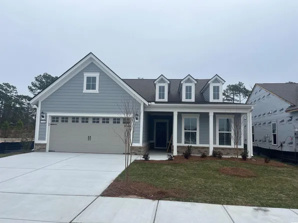 7246 Sarteano Dr. Phase 9 Lot 955, Myrtle Beach, SC 29572