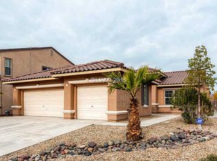 4036 Gaster Ave, North Las Vegas, NV 89081