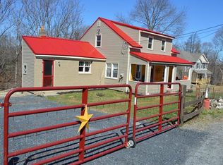 97 Old Ridge Rd, Warwick, NY 10990