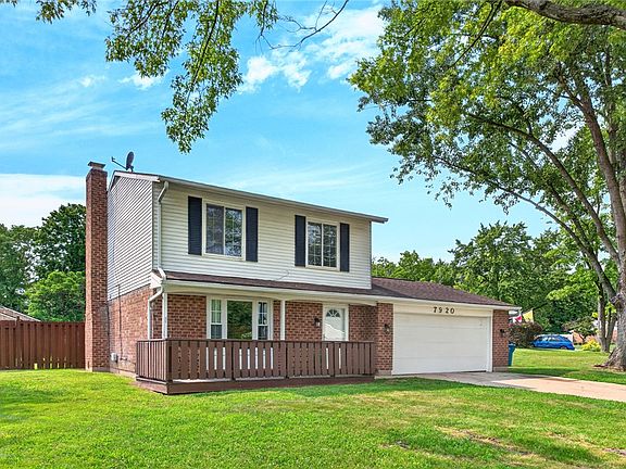 3rd image of 7920 Timber Hill Dr