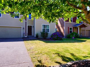 19904 97th Avenue Ct E, Graham, WA 98338