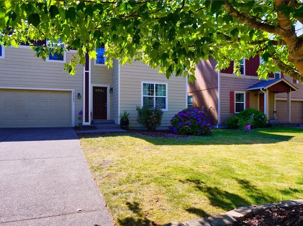 19904 97th Avenue Ct E, Graham, WA 98338