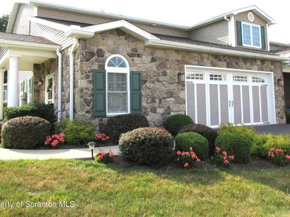 111 Wyndham Rd Unit 111, Clarks Summit, PA 18411