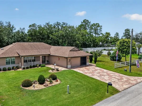 16364 SE 89th Ter, Summerfield, FL 34491