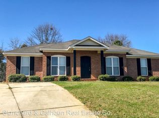 3711 Andover Ct, Hephzibah, GA 30815