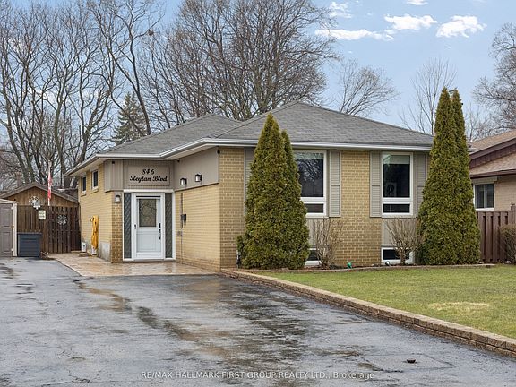 2nd image of 846 Reytan Blvd