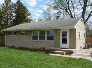 4055 N County Road 900 E, Brownsburg, IN 46112