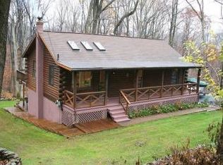 67 Seneca Lake Rd, Sparta, NJ 07871