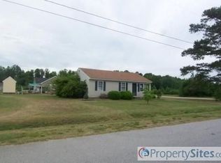 127 Byrd St, Suffolk, VA 23434