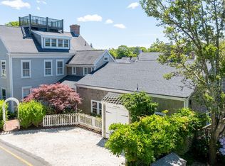 4 Crown Ct, Nantucket, MA 02554