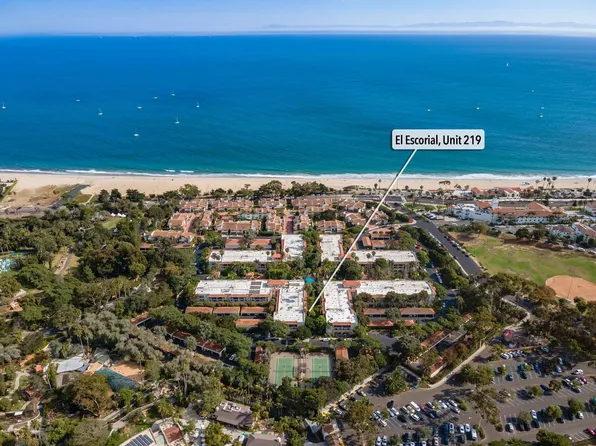 219 Por La Mar Cir, Santa Barbara, CA 93103