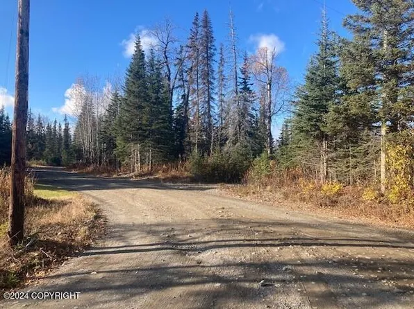 0 Sophy Ave, Kenai, AK 99611
