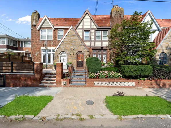 13508 228th Street, Laurelton, NY 11413