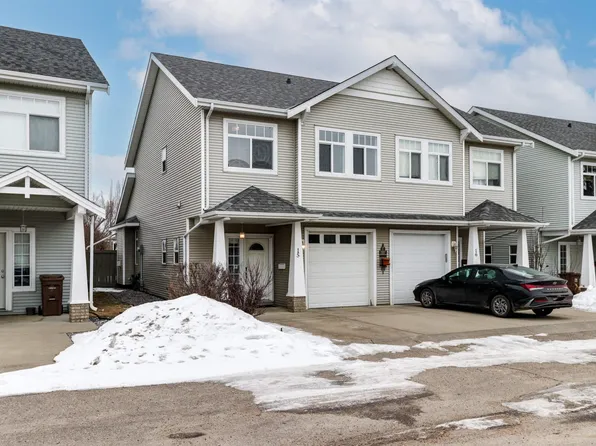 200 Erin Ridge Dr #15, Saint Albert, AB T8N 7E2