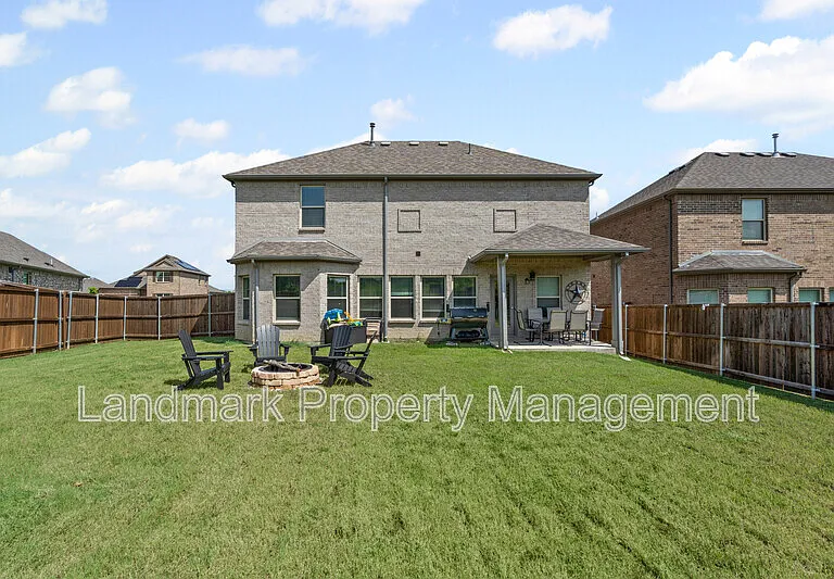 1206 Fox Chase Dr — Photo 29