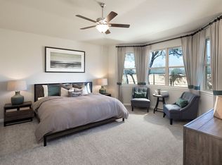 The Rio Grande (3010) Plan, Catalina, Converse, TX 78109