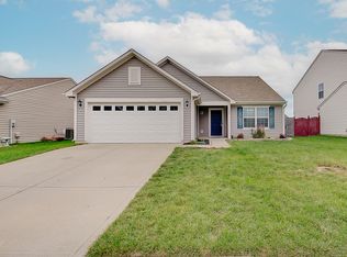 848 Kelly Pass, Greenwood, IN 46143