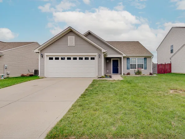 848 Kelly Pass, Greenwood, IN 46143