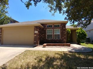 5218 Roan Brk, San Antonio, TX 78251