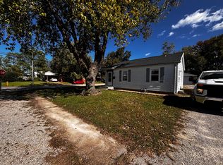 1921 Harding Ave, Evansville, IN 47711