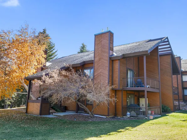 2025 Canyons Resort Dr APT C2, Park City, UT 84098