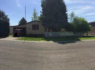 968 NE Empire St, College Place, WA 99324