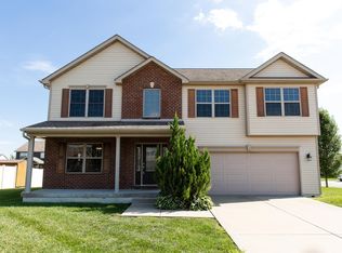 402 Opal Ct, Mascoutah, IL 62258