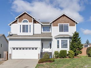 6809 37th St NE, Marysville, WA 98270