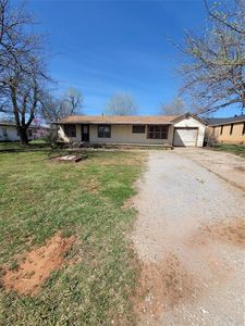3009 SE 18th St, Del City, OK, 73115