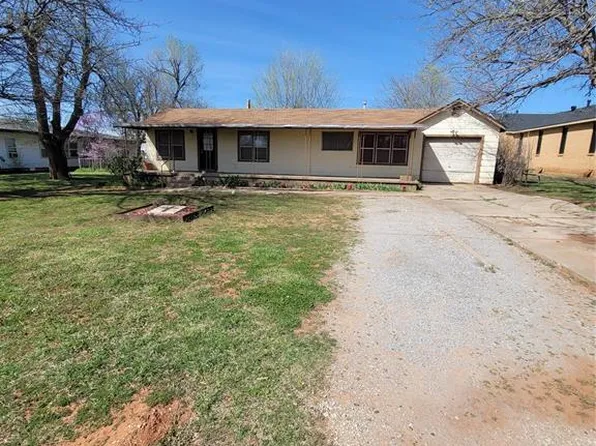 3009 SE 18th St, Oklahoma City, OK 73115