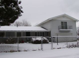 1418 S Crown Dr, Peoria, IL