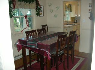 217 Collins Dr, Newport News, VA 23601