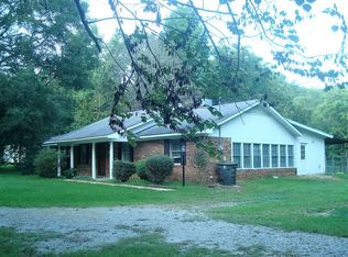 314 Road 885, Saltillo, MS 38866