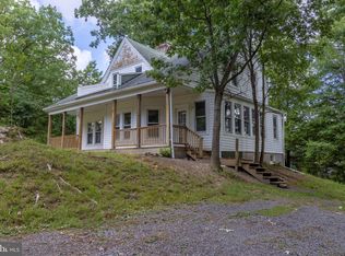 513 K St, Oakland, MD 21550