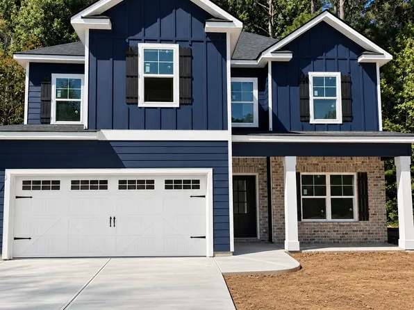 3504 Dacite Ct Lot 99, Atlanta, GA 30349