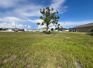 2140 NW 16th Pl #39, Cape Coral, FL 33993